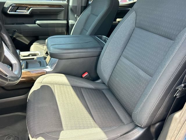 Used 2023 GMC Sierra 1500 Elevation w/ X31 Off-Road Package AWD/4WD image 28