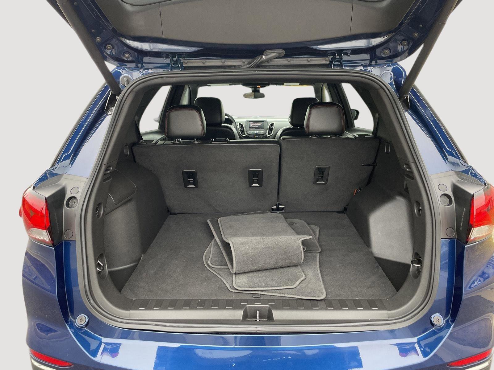 Used 2023 Chevrolet Equinox RS image 14