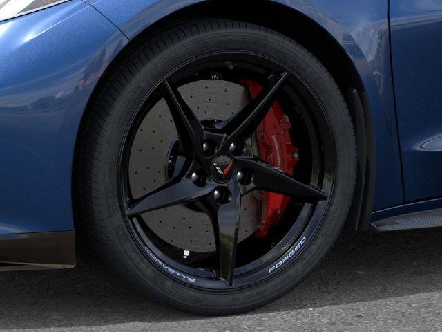 New 2027 Chevrolet Corvette Grand Sport RWD image 33