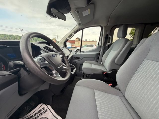 Used 2016 Ford Transit 350 XLT RWD image 12