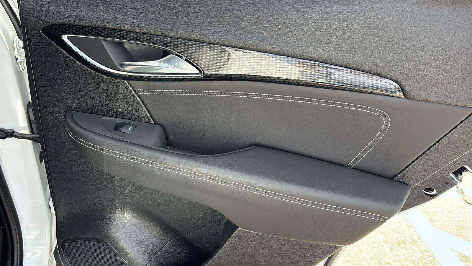 Certified 2023 Buick Envision Preferred AWD/4WD image 22