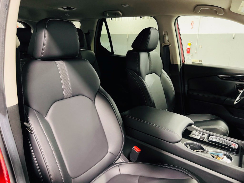 New 2026 Honda Pilot EX-L image 37