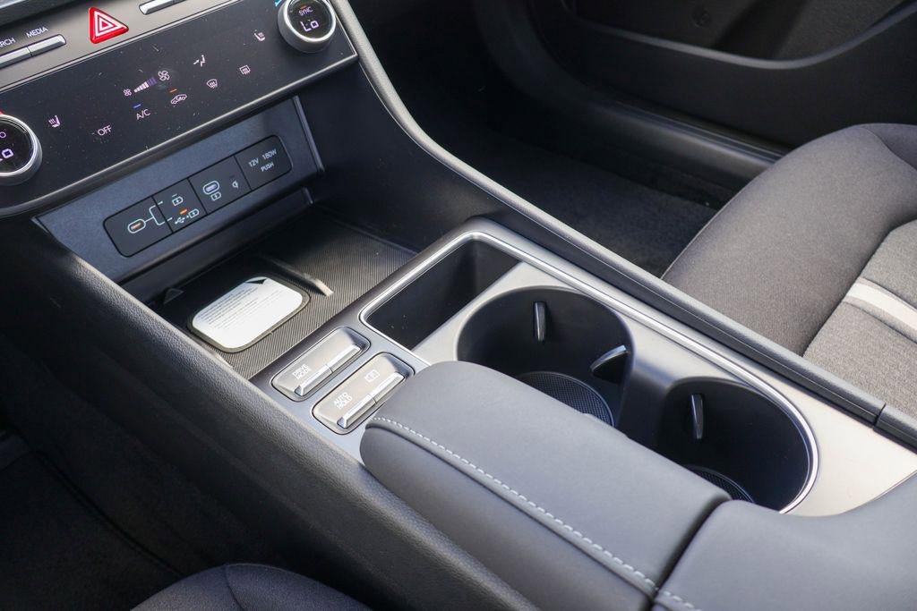 New 2026 Hyundai Sonata SEL FWD image 20