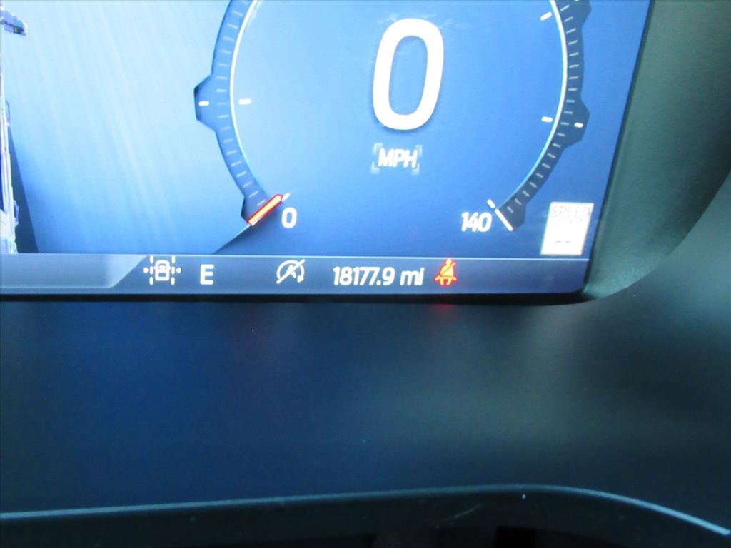 Used 2024 Ford F150 Raptor image 34