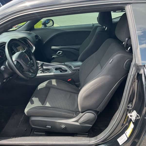 Used 2017 Dodge Challenger R/T w/ Cold Weather Group image 22