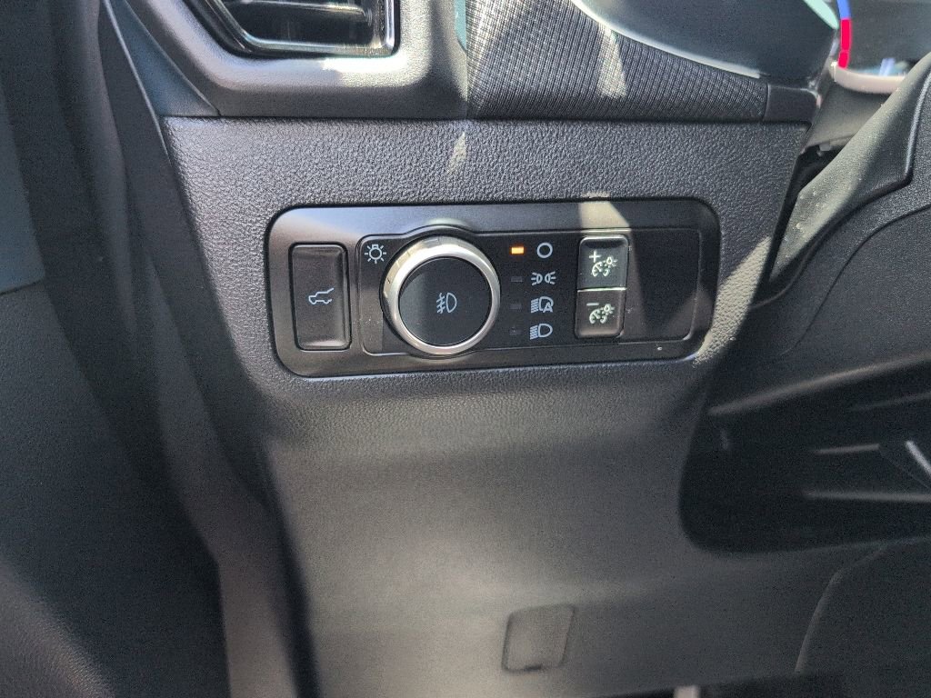 Certified 2024 Ford Bronco Sport Heritage w/ Heritage Convenience Package AWD/4WD image 22