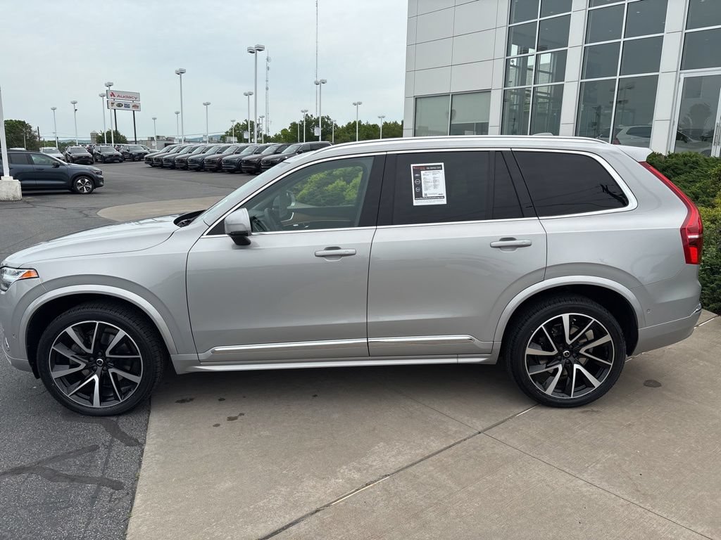 Certified 2023 Volvo XC90 B5 Plus w/ Protection Package Premier AWD/4WD image 9