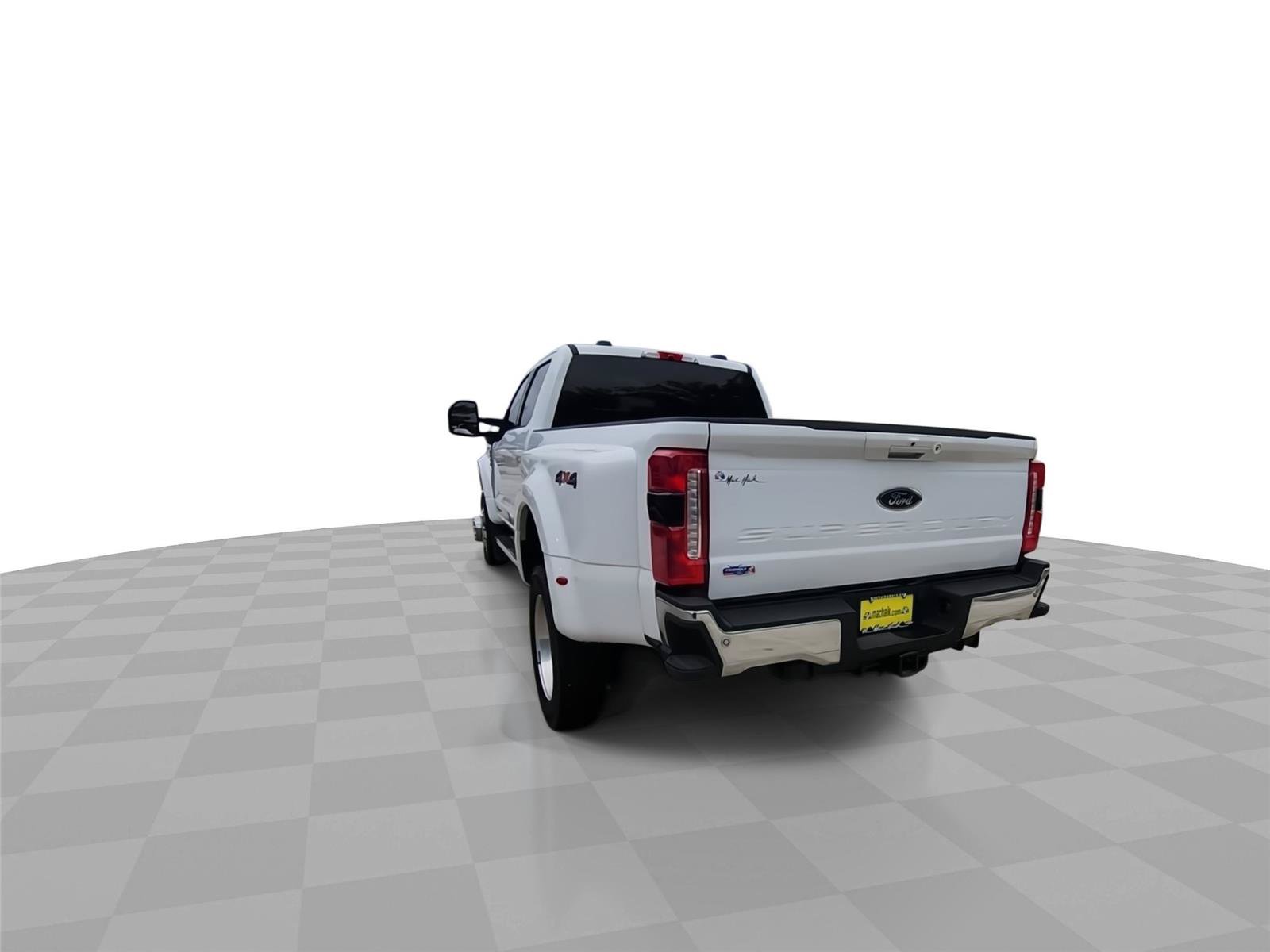 Used 2026 Ford F450 Lariat AWD/4WD image 7