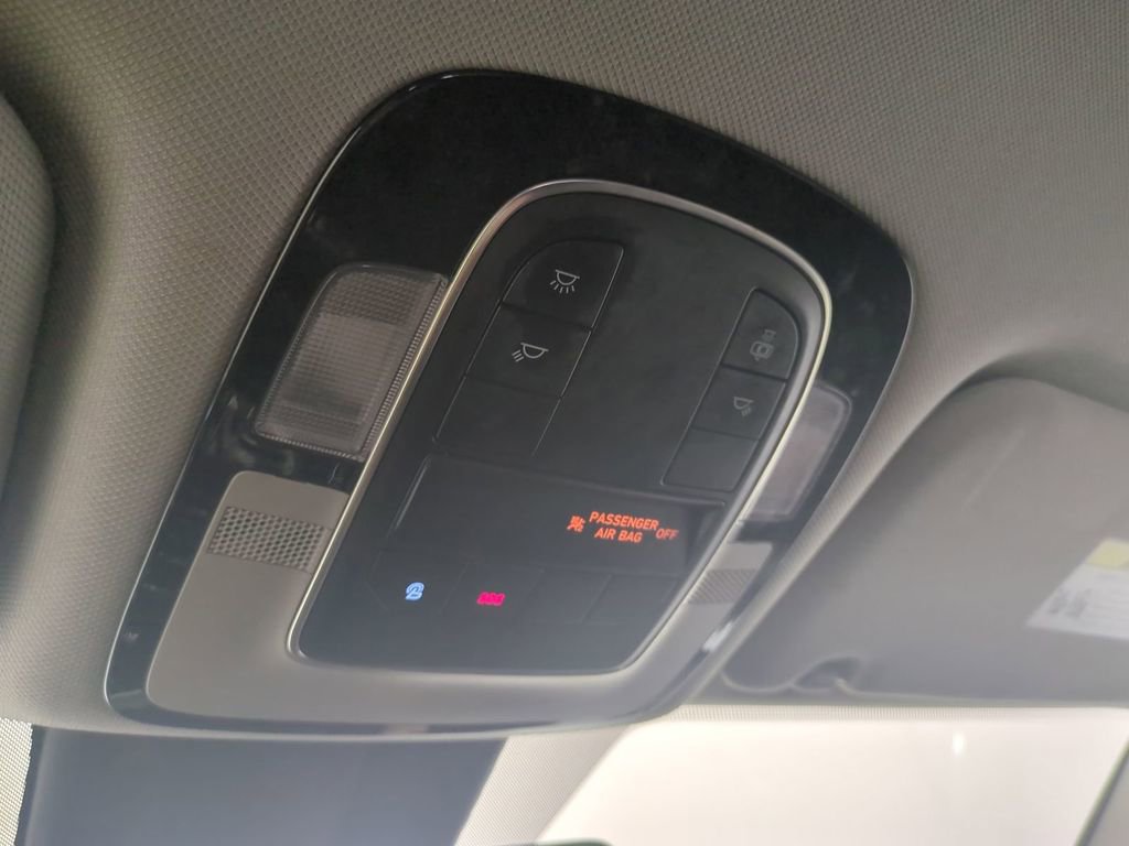 Used 2022 Hyundai Santa Fe SEL w/ Convenience Package FWD image 24