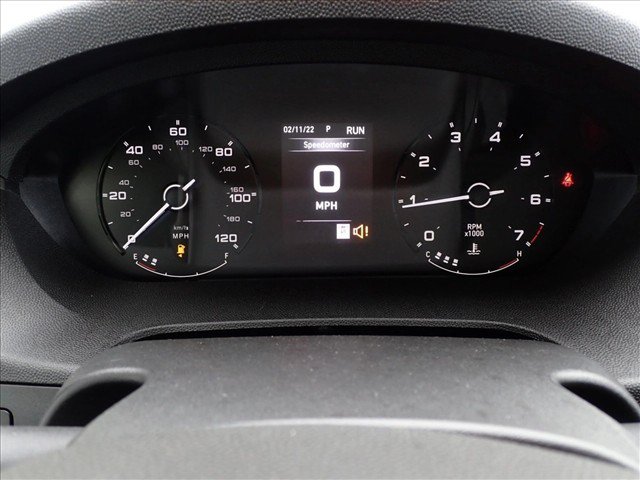 New 2026 RAM ProMaster 2500 w/ Convenience Group FWD image 23