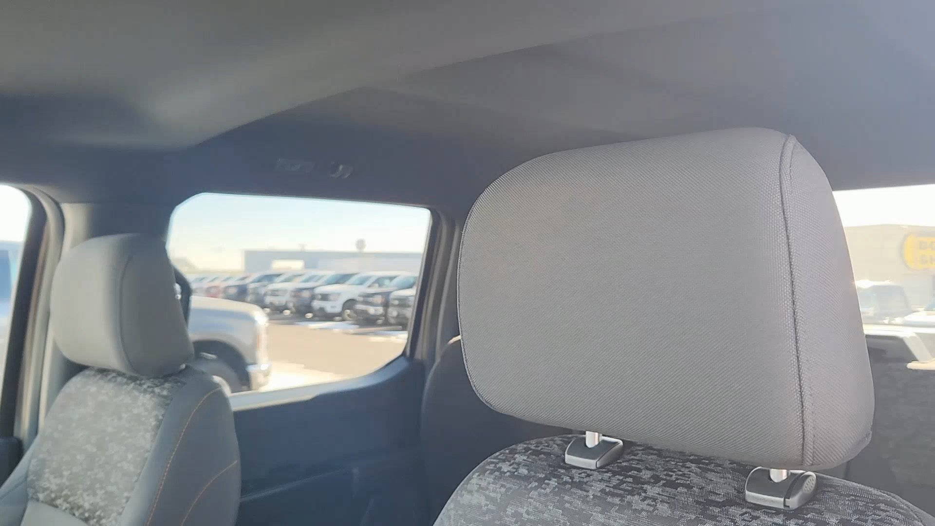 Certified 2022 Ford F150 Tremor image 11