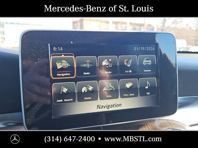 Certified 2019 Mercedes-Benz GLC 300 4MATIC image 21