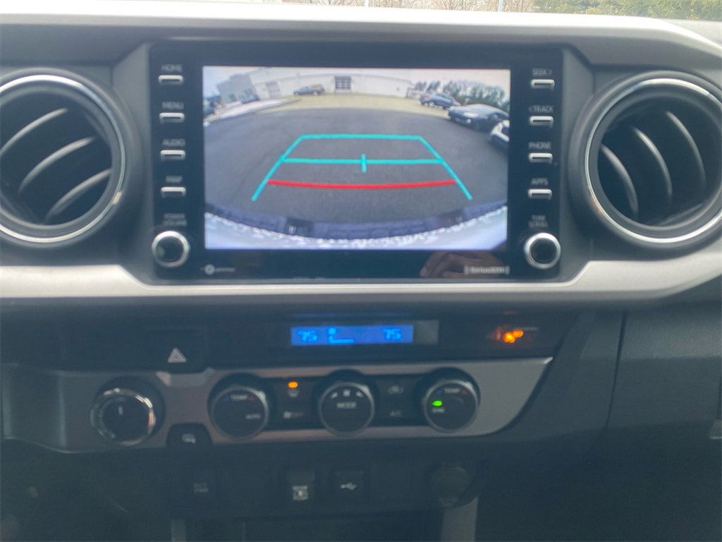 Used 2022 Toyota Tacoma SR5 image 26
