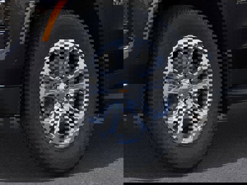 New 2026 Chevrolet Suburban LS image 9