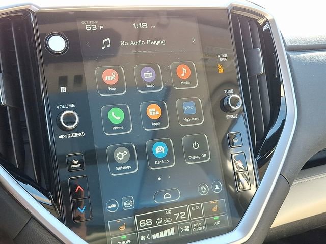 New 2026 Subaru Ascent Limited image 18