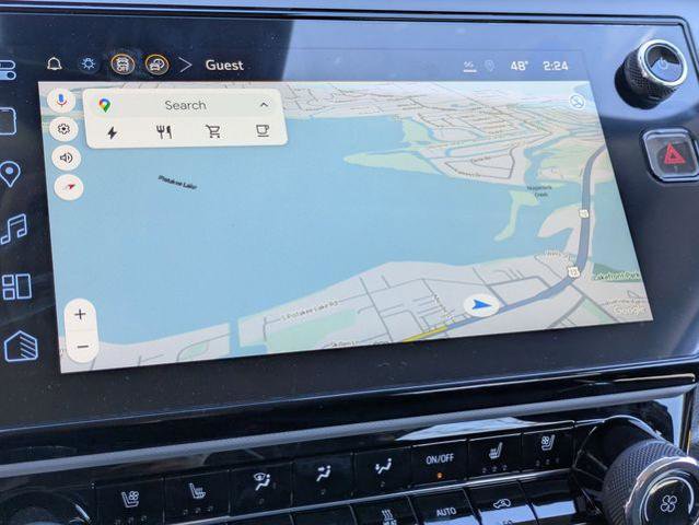 New 2027 Chevrolet Bolt RS w/ LPO, All-Weather Package FWD image 17