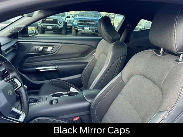 Certified 2024 Ford Mustang Coupe image 15