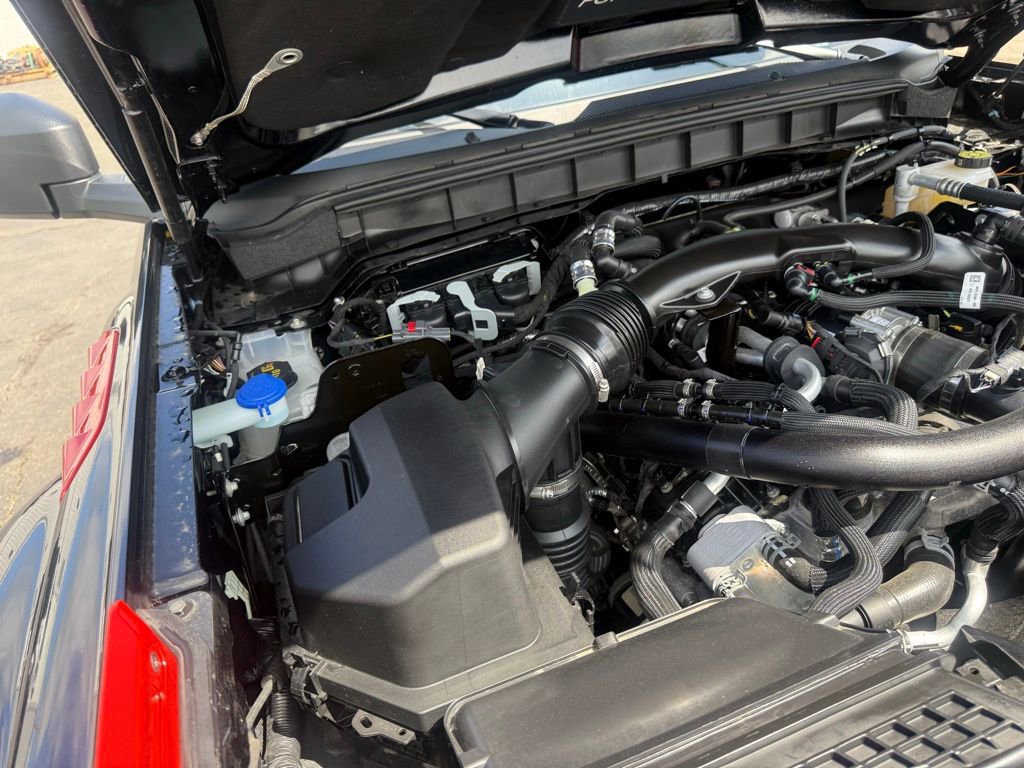 New 2025 Ford Bronco Raptor AWD/4WD image 67