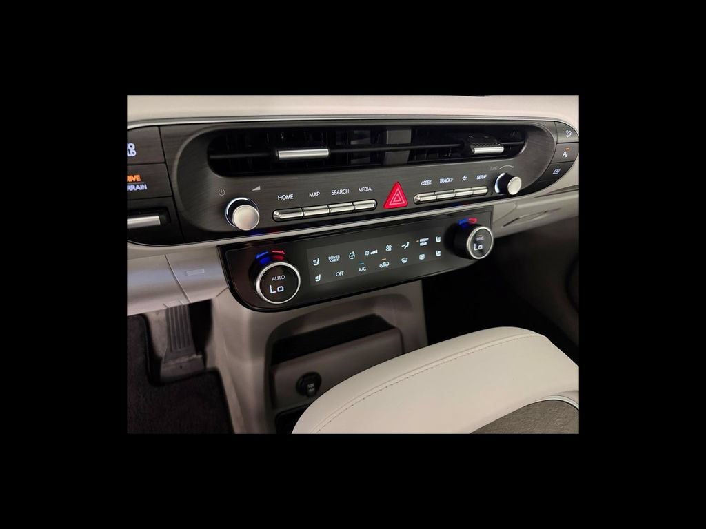 Used 2026 Hyundai Palisade SEL Premium AWD/4WD image 23