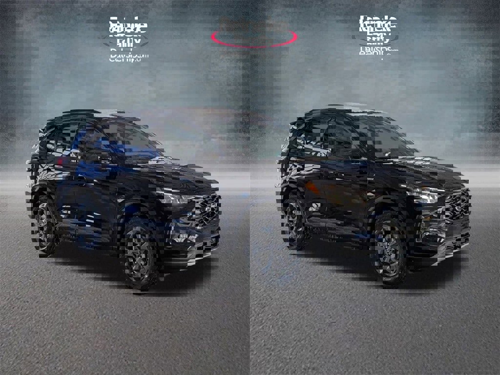 New 2026 Ford Escape ST-Line Select w/ Tech Pack #1 image 3
