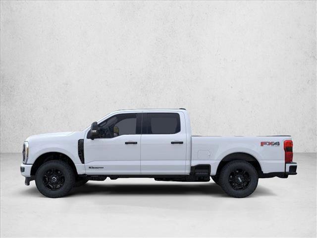 New 2026 Ford F250 XL w/ STX Appearance Package image 3