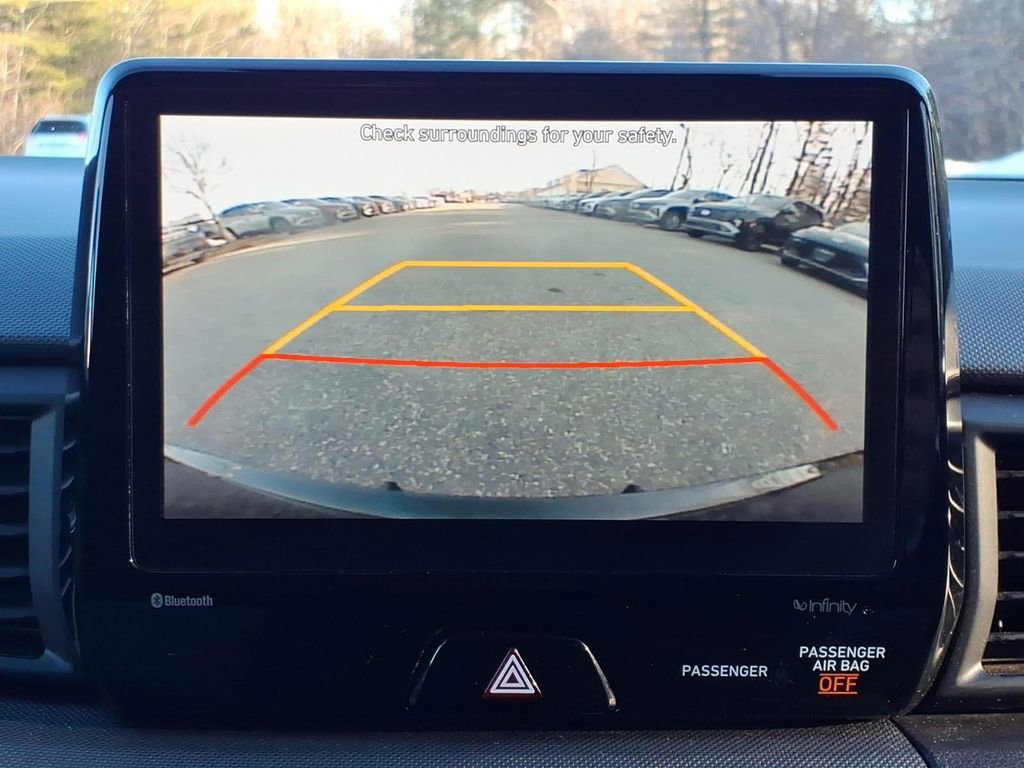 Used 2021 Hyundai Veloster N image 30