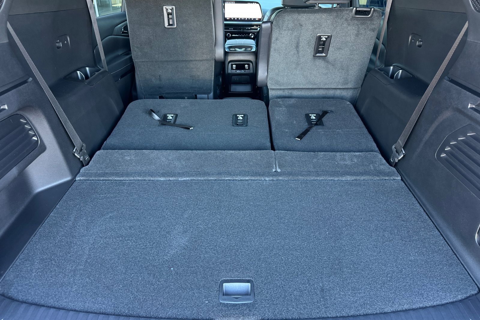 New 2026 Chevrolet Traverse LT image 16