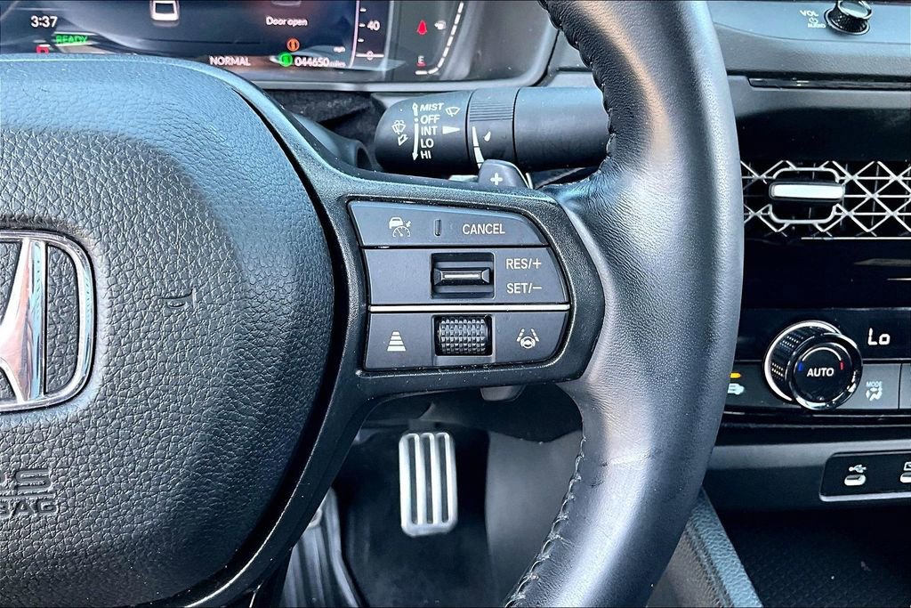 Used 2023 Honda Accord Sport image 12