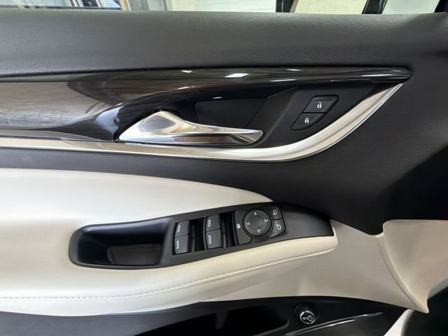 Certified 2023 Buick Enclave Essence image 13
