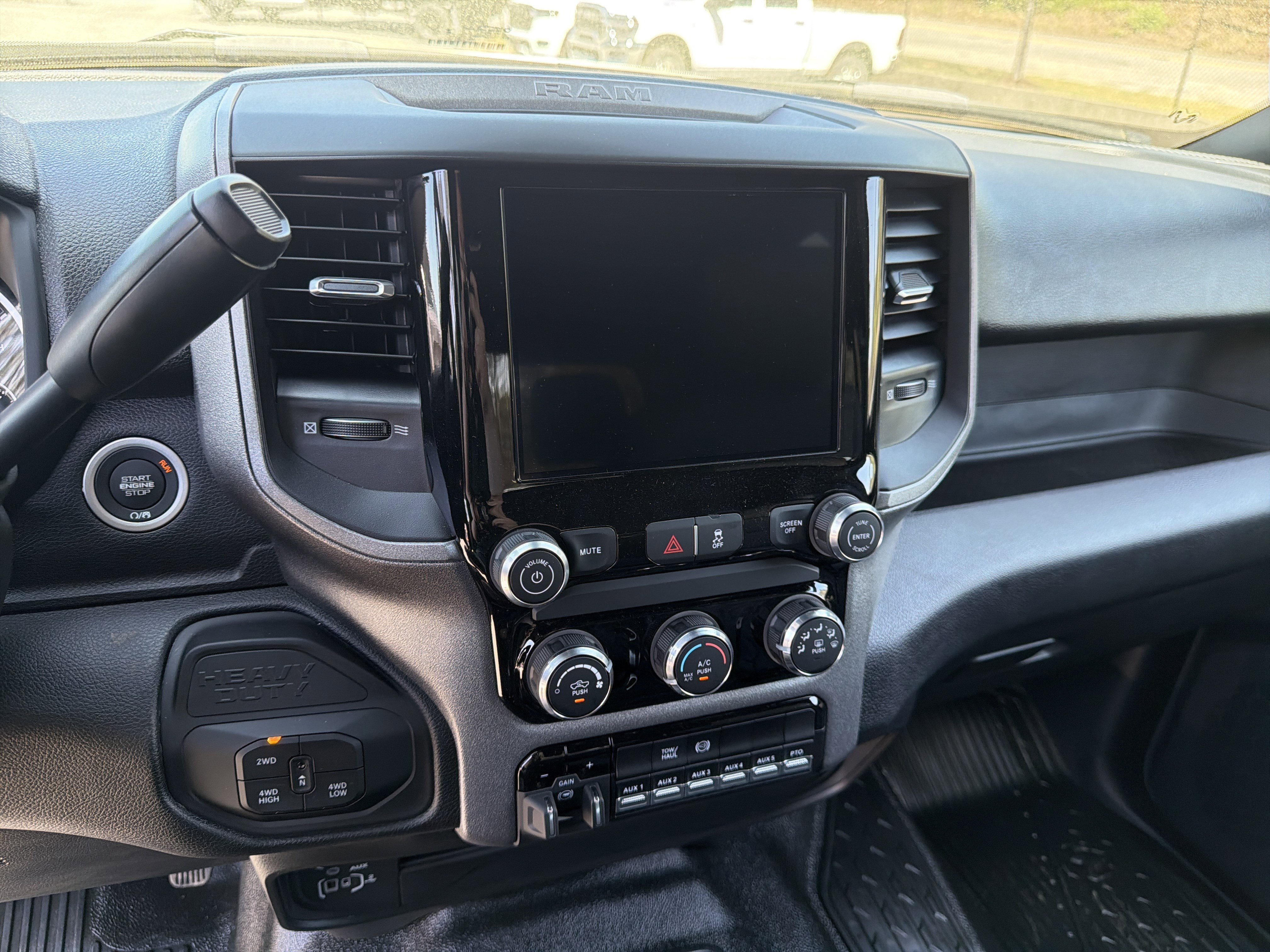 New 2026 RAM 4500 Tradesman image 38