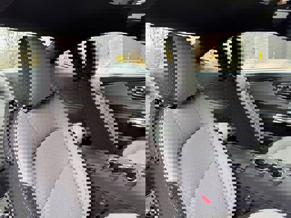 New 2026 Ford Mustang GT image 19