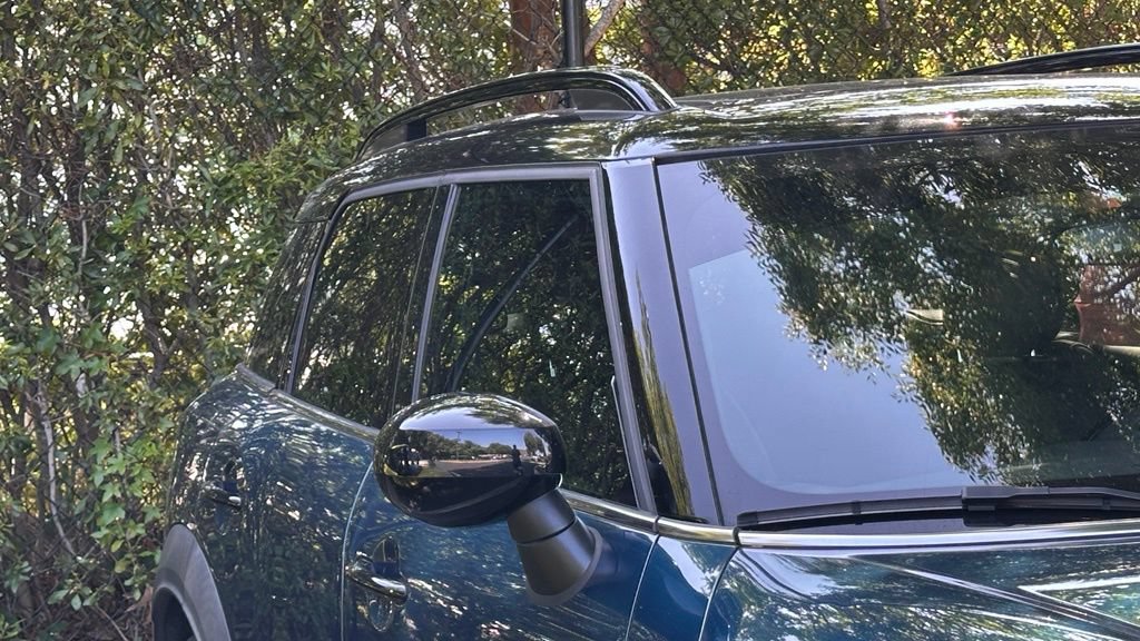Used 2022 MINI Cooper Countryman S w/ Boardwalk Edition AWD/4WD image 2
