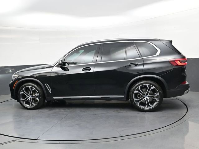 Used 2022 BMW X5 xDrive40i w/ Premium Package AWD/4WD image 7