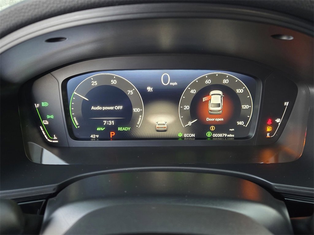 Used 2026 Honda Civic Sport Touring image 24