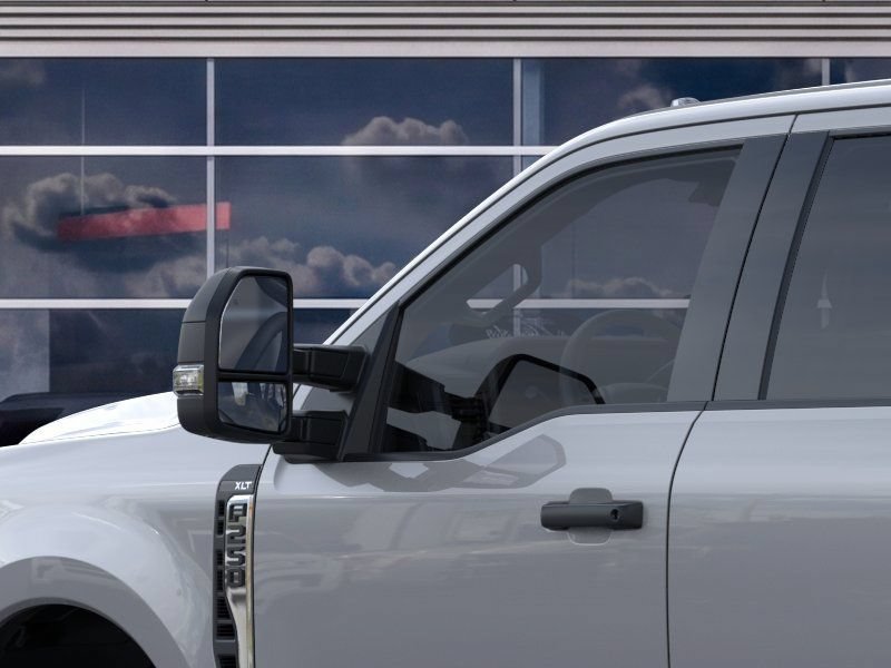 New 2026 Ford F250 XLT w/ FX4 Off-Road Package AWD/4WD image 20