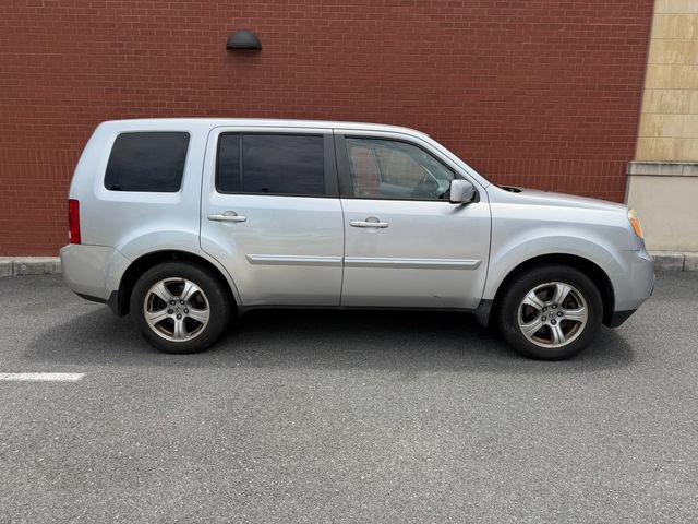 Used 2012 Honda Pilot EX-L image 2