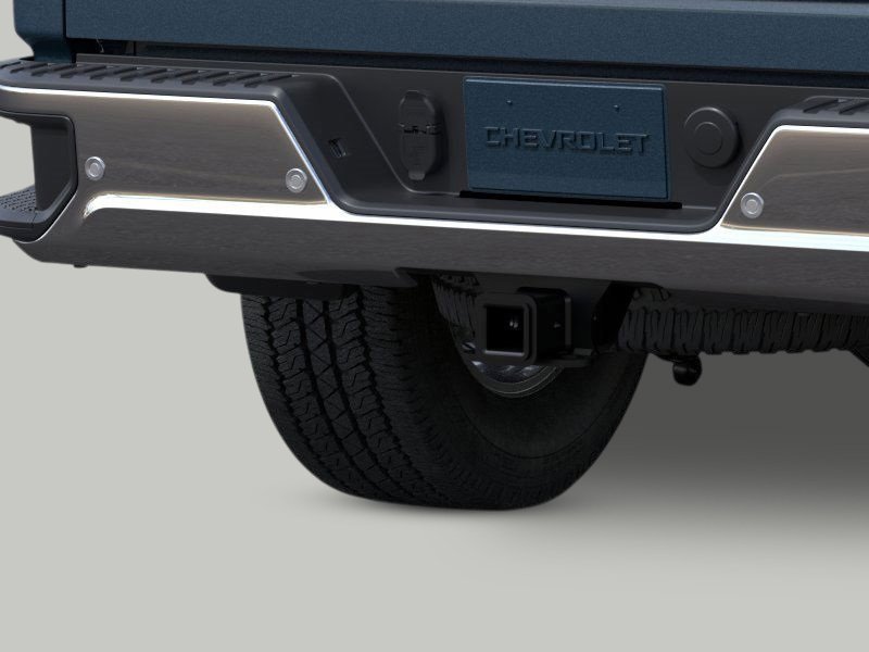 New 2026 Chevrolet Silverado 3500 LT w/ All Star Edition image 14