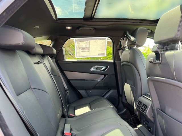 New 2026 Land Rover Range Rover Velar S image 19
