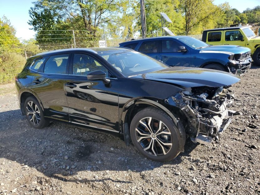 Used 2025 Toyota Crown Signia