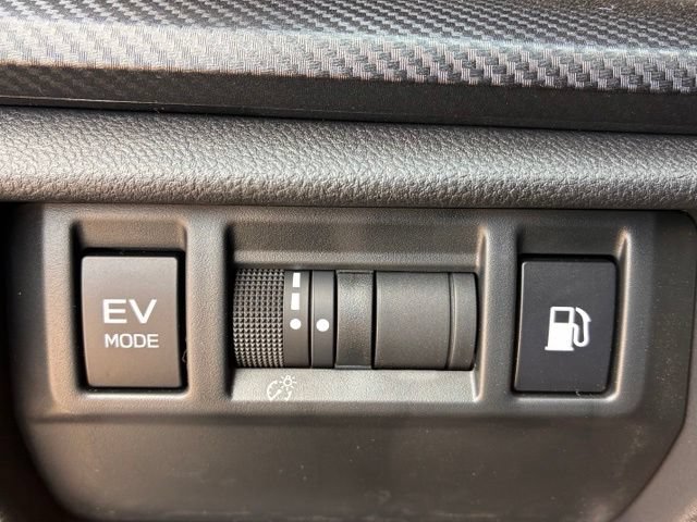 New 2026 Subaru Crosstrek 2.5i Limited AWD/4WD image 35