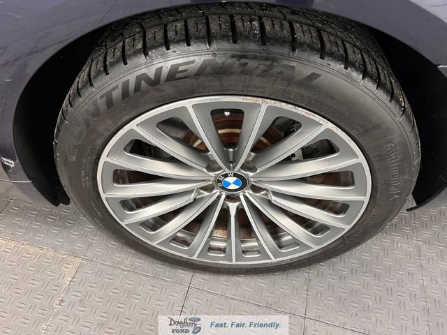 Used 2011 BMW 750i image 17