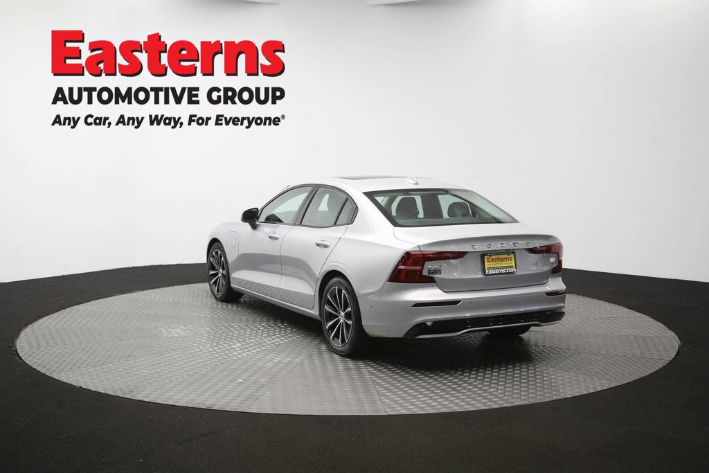 Used 2023 Volvo S60 T8 Plus AWD/4WD image 65