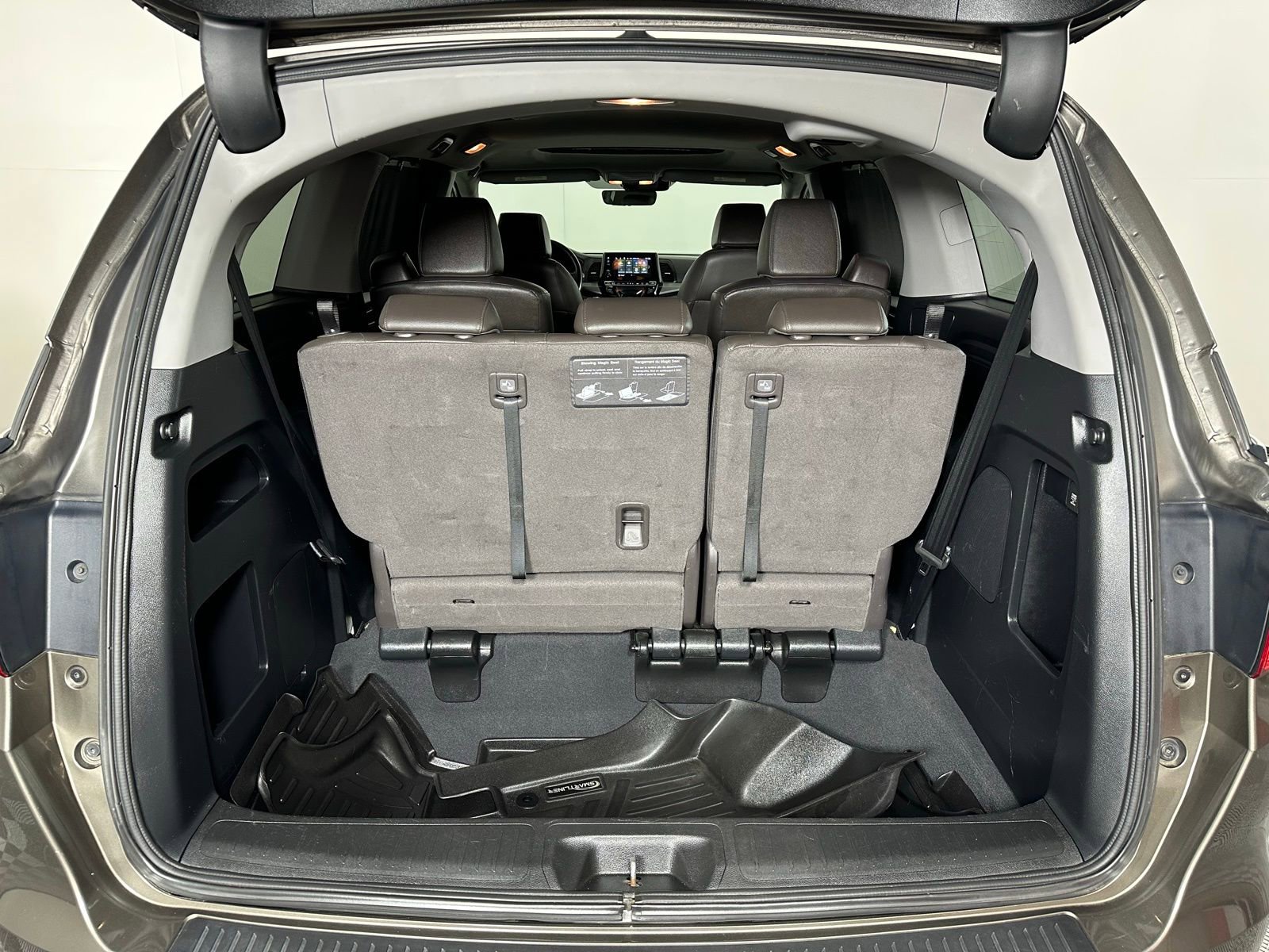 Used 2020 Honda Odyssey EX-L image 27
