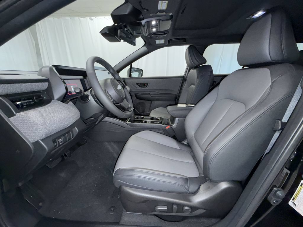 New 2026 Subaru Outback Premium AWD/4WD image 11