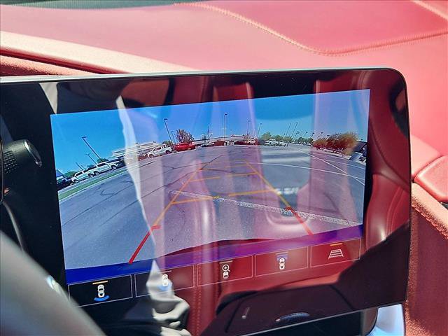 Certified 2021 Chevrolet Corvette Stingray Premium Conv w/ Z51 Performance Package RWD image 19