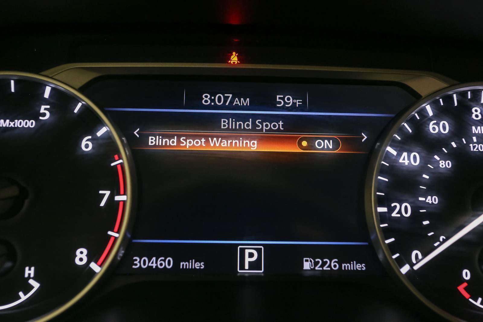 Used 2020 Nissan Sentra SV FWD image 38
