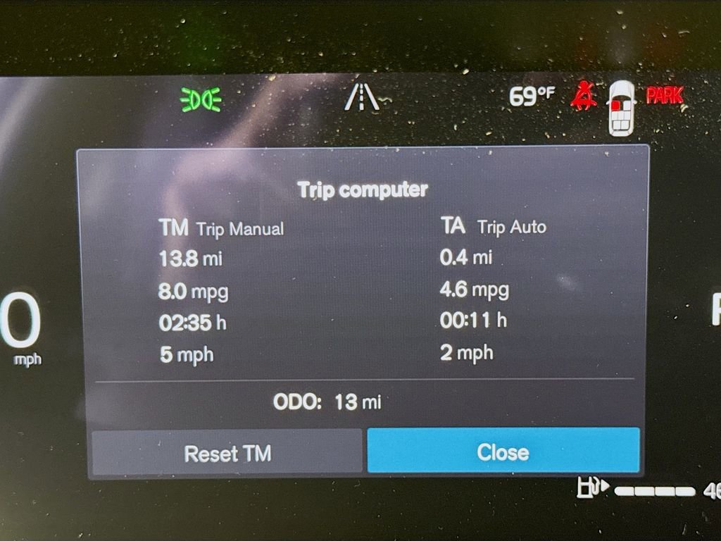 New 2026 Volvo XC90 B6 Plus w/ Protection Package Premier image 12