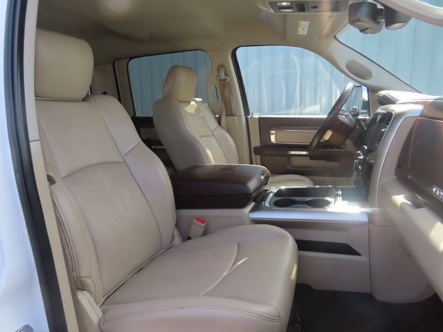 Used 2018 RAM 2500 Laramie image 28