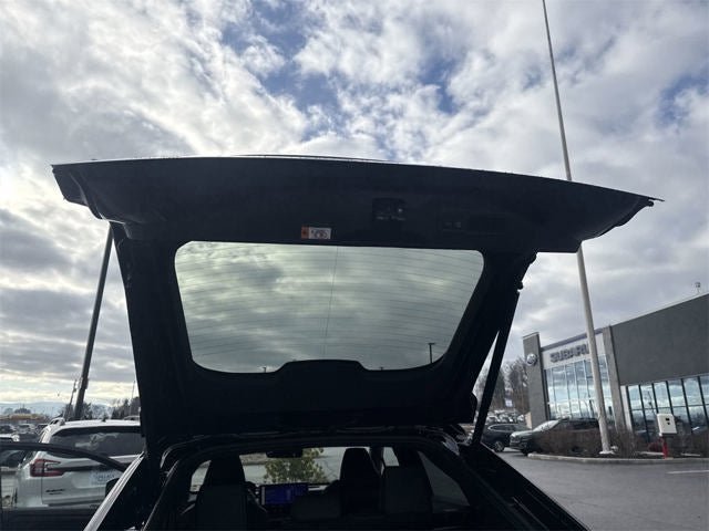 New 2026 Subaru Solterra Premium w/ Premium Convenience Package image 81