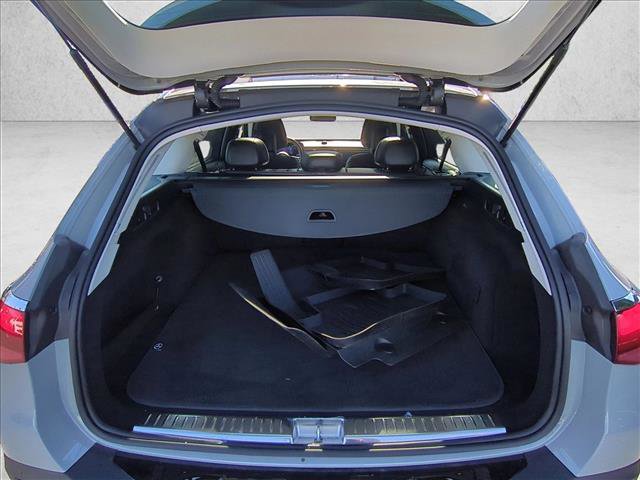 Certified 2025 Mercedes-Benz E 450 4MATIC All-Terrain Wagon image 6